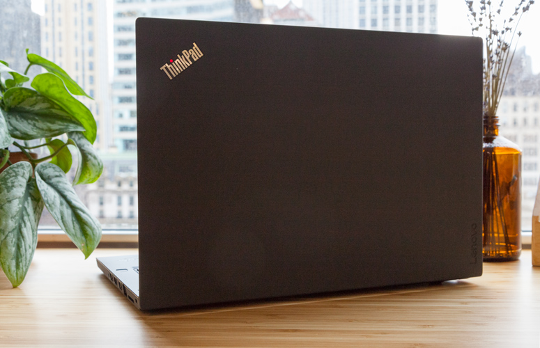 Lenovo ThinkPad T480