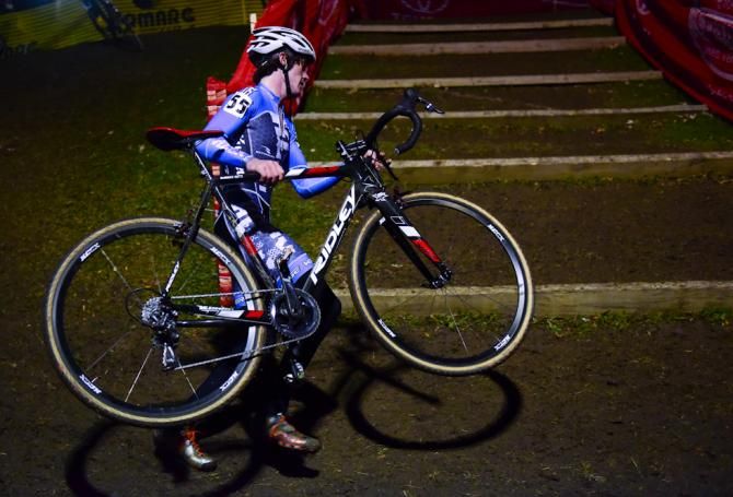 Zach MacDonald (KCCX) bridging the gap to Powers and Summerhill