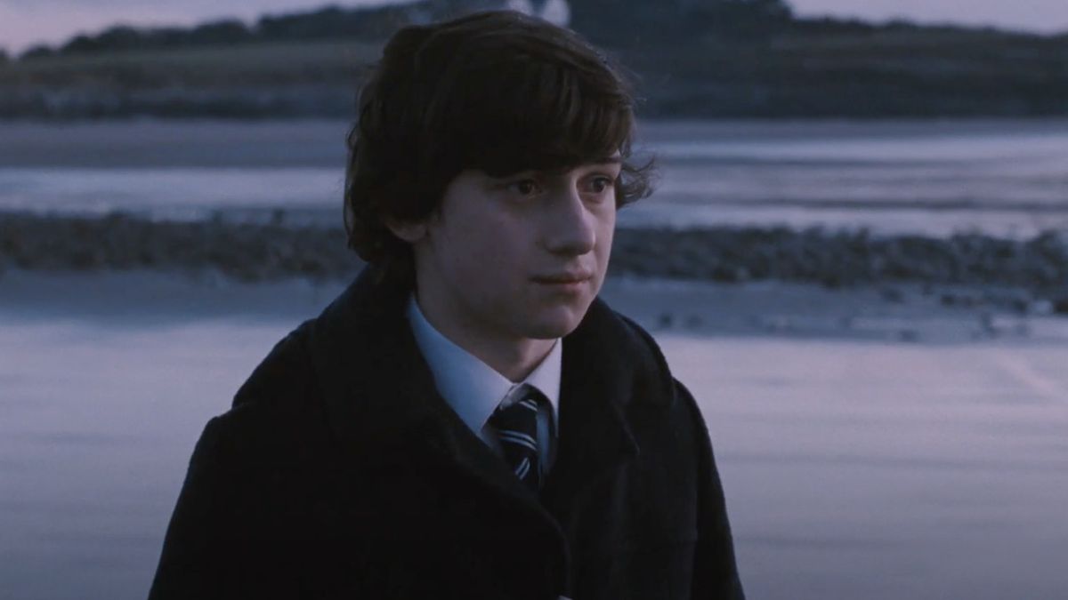 Craig Roberts in Submarine