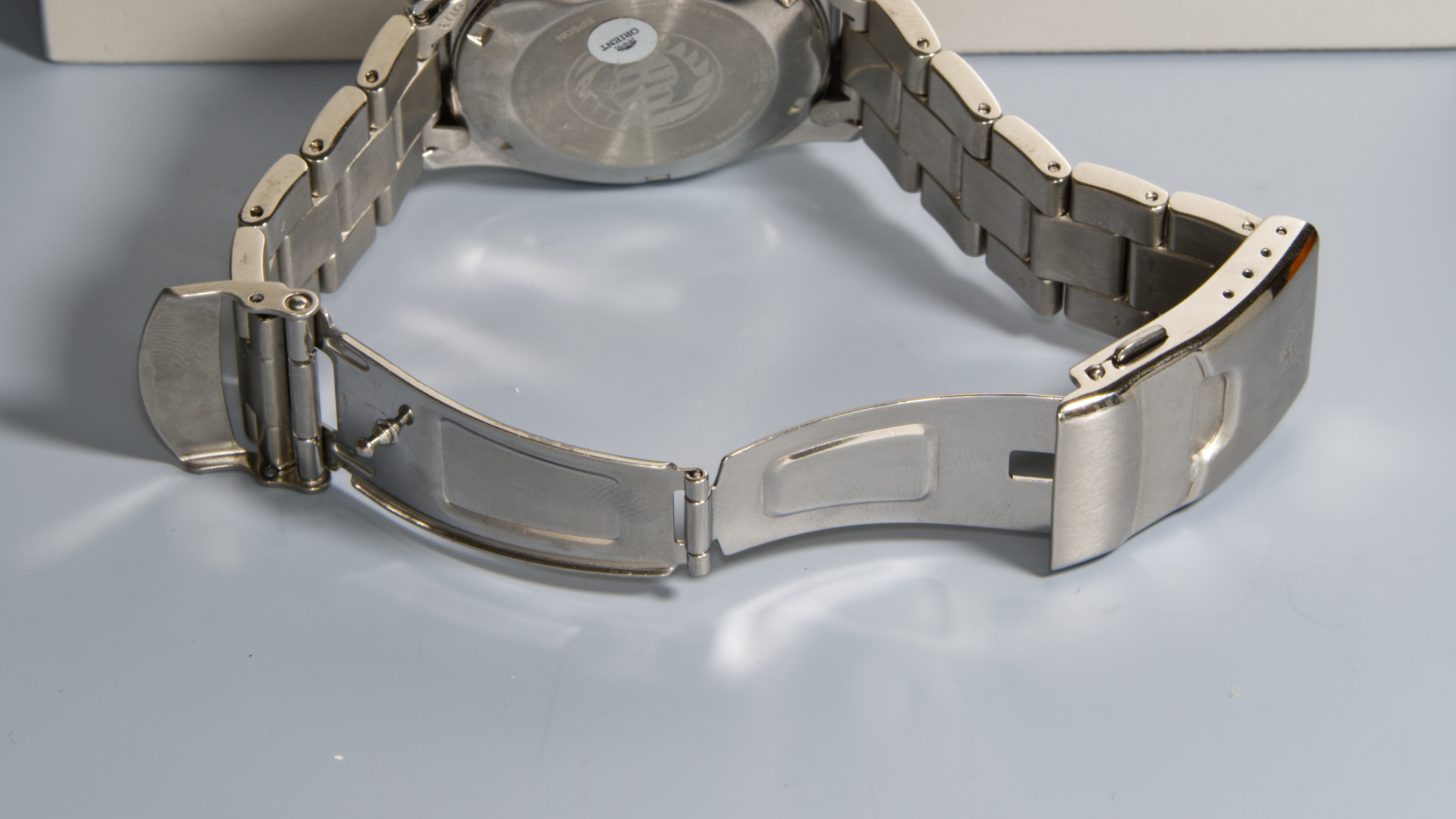 Orient Mako