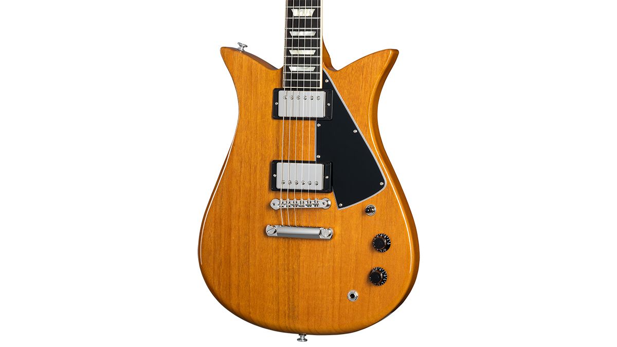Gibson Theodore Standard