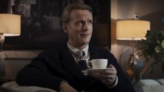 Cary Elwes in Operation Fortune: Ruse de Guerre