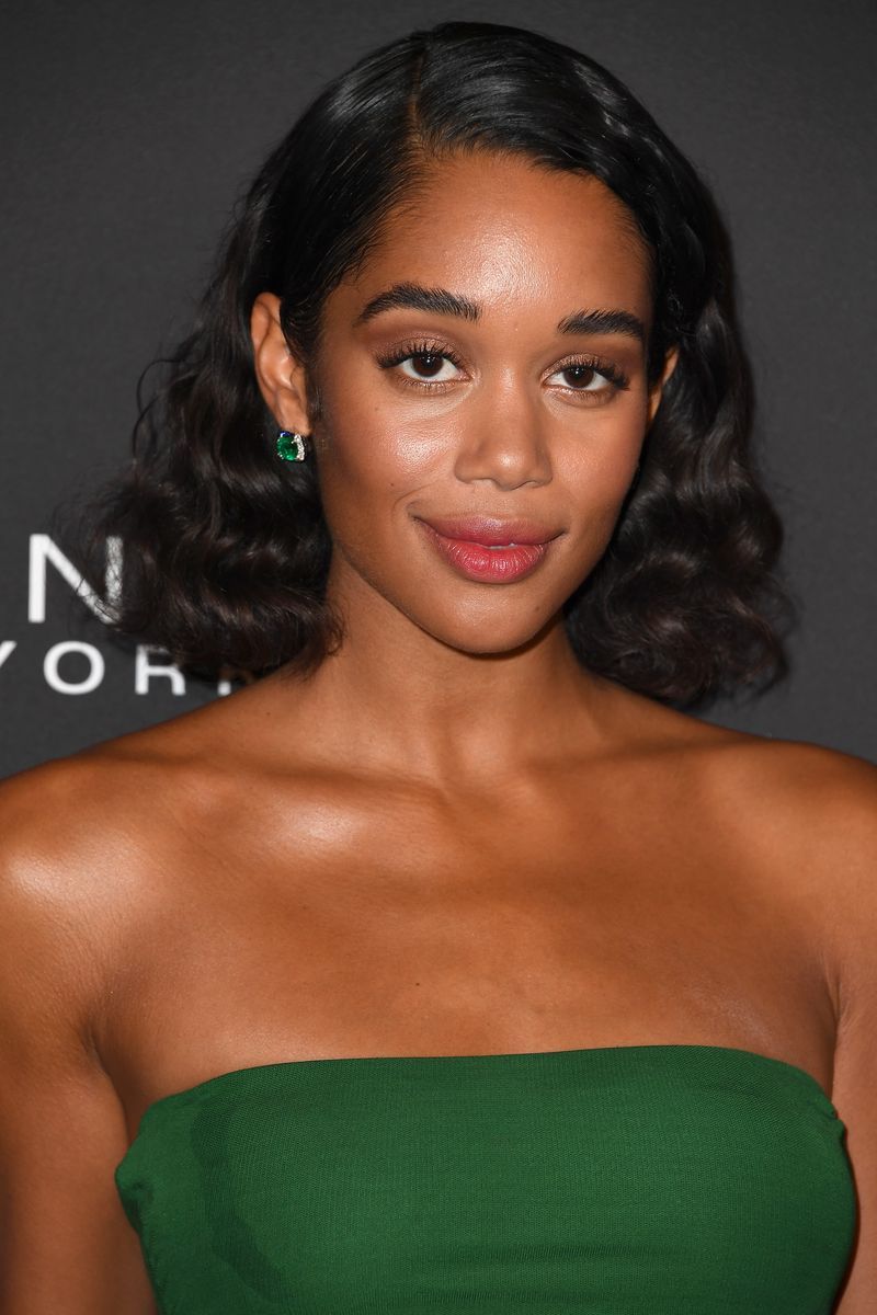 2019 instyle awards arrivals
