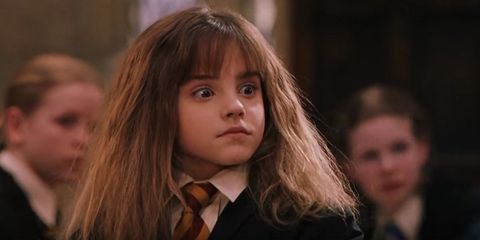 Harry Potter: 9 Strange Things That Happen In The Wizarding World We ...