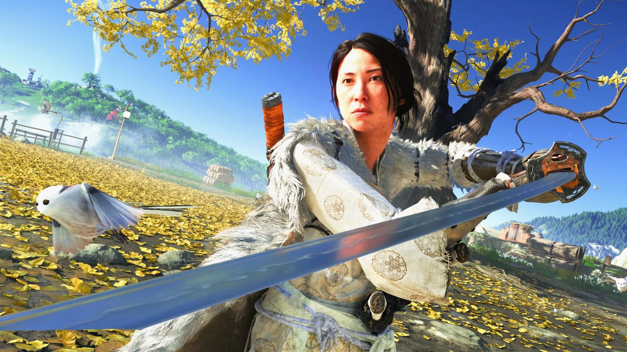 'The future is now' — PS5 user locked out of Ghost of Yotei due to license verification, and this is why Sony's…