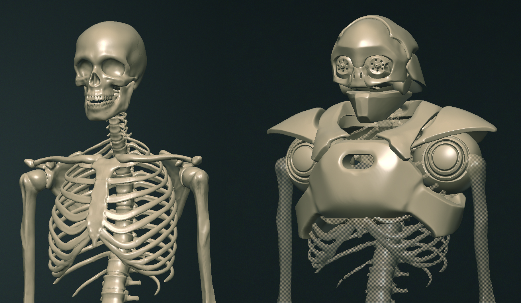 3D art tutorial