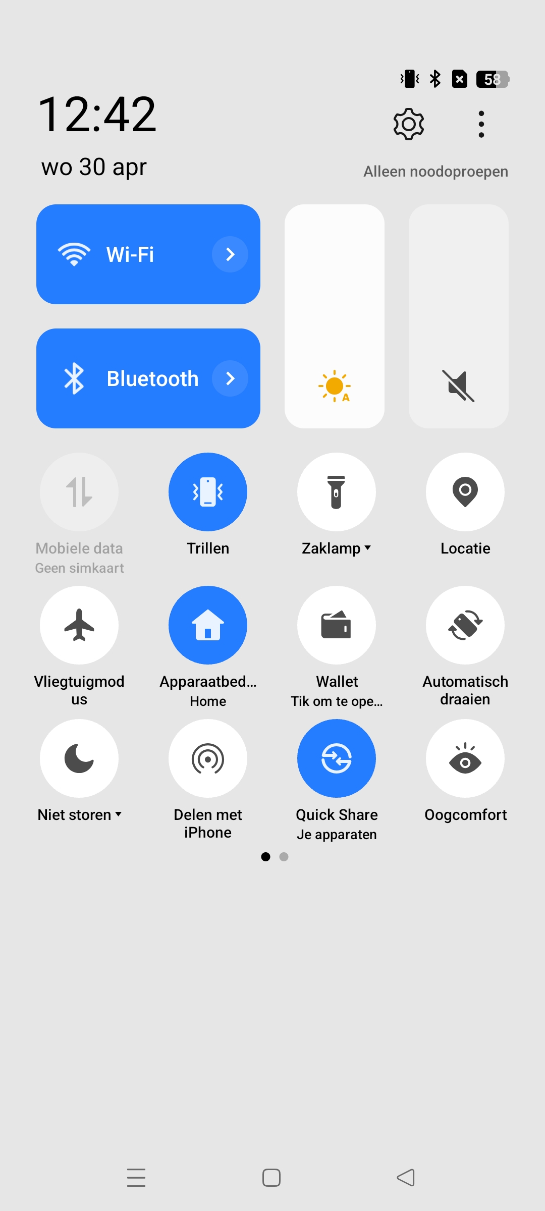 Oppo Reno 13 FS