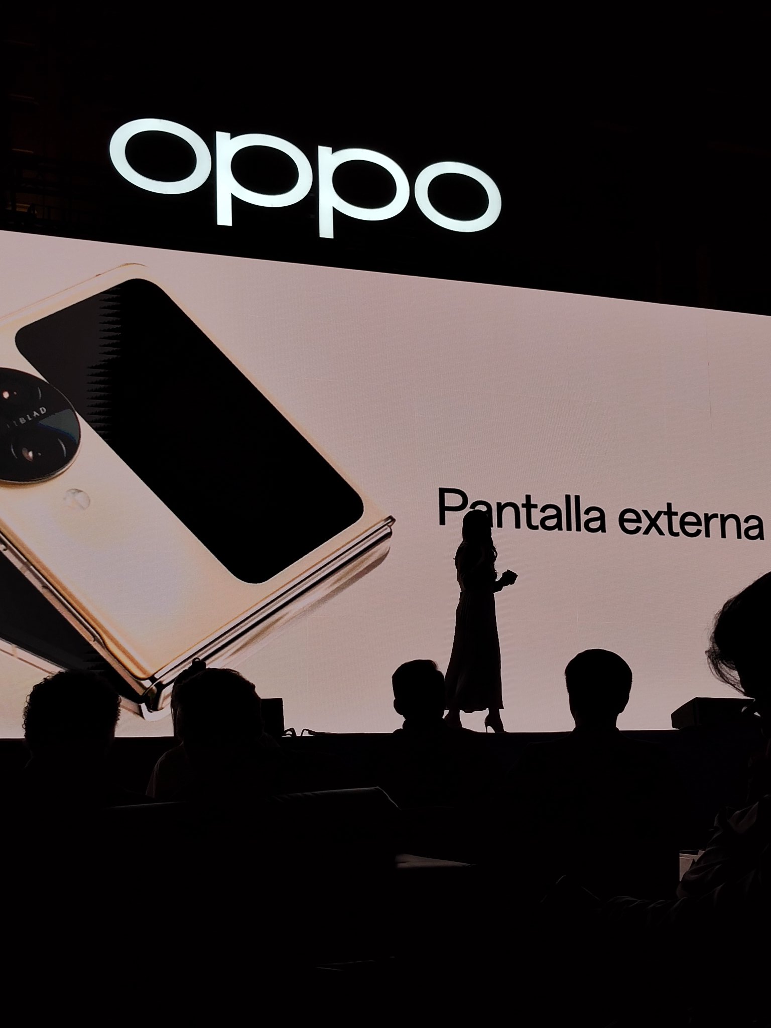 OPPO Find N3 Flip