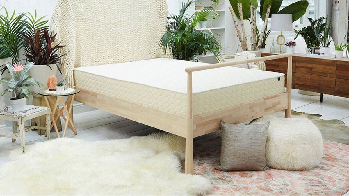 The best organic mattress 2024 8 ecofriendly beds for all budgets
