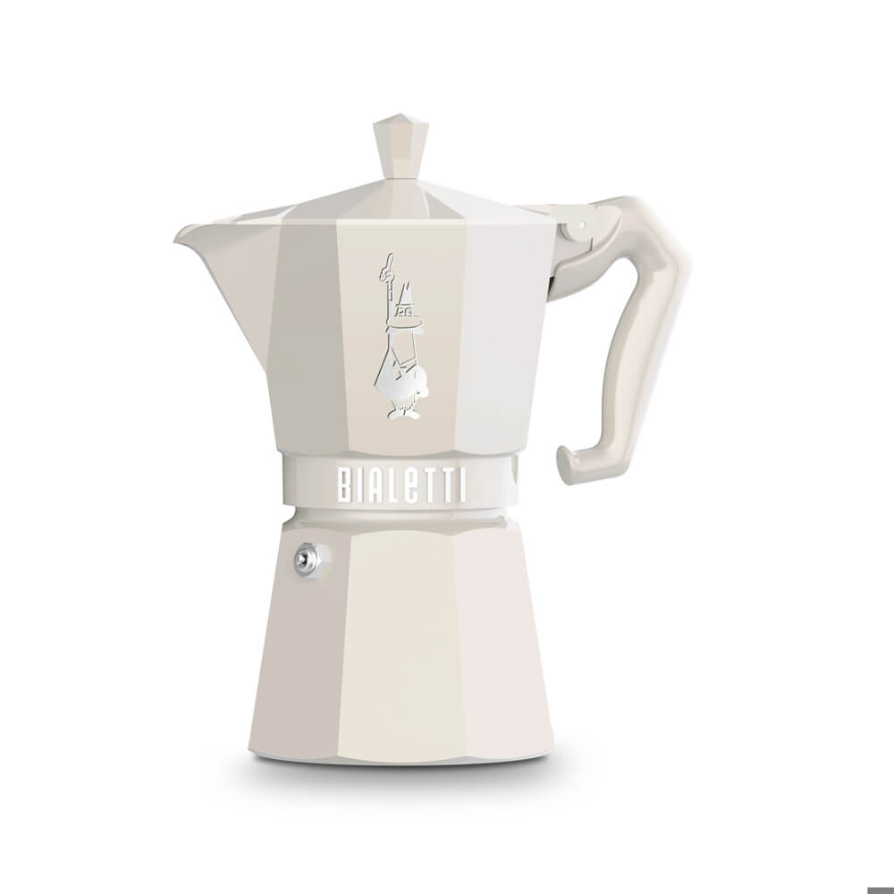 Bialetti Moka Pot