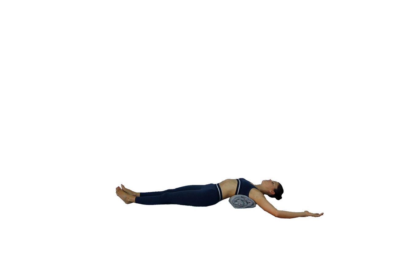 Best yoga workout for beginners get stronger with a painfree full