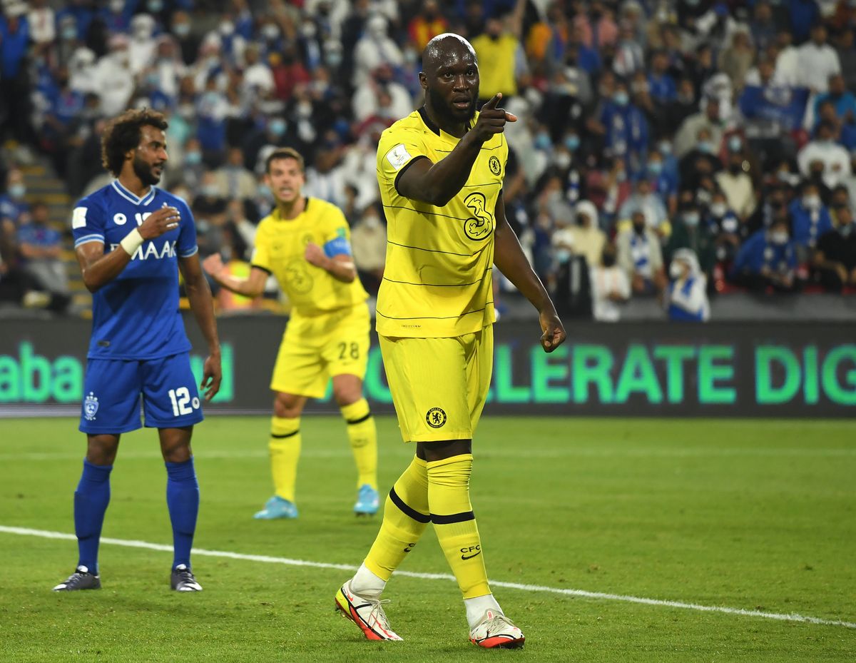 Al-Hilal v Chelsea – FIFA Club World Cup – Semi Final – Mohammed Bin Zayed Stadium