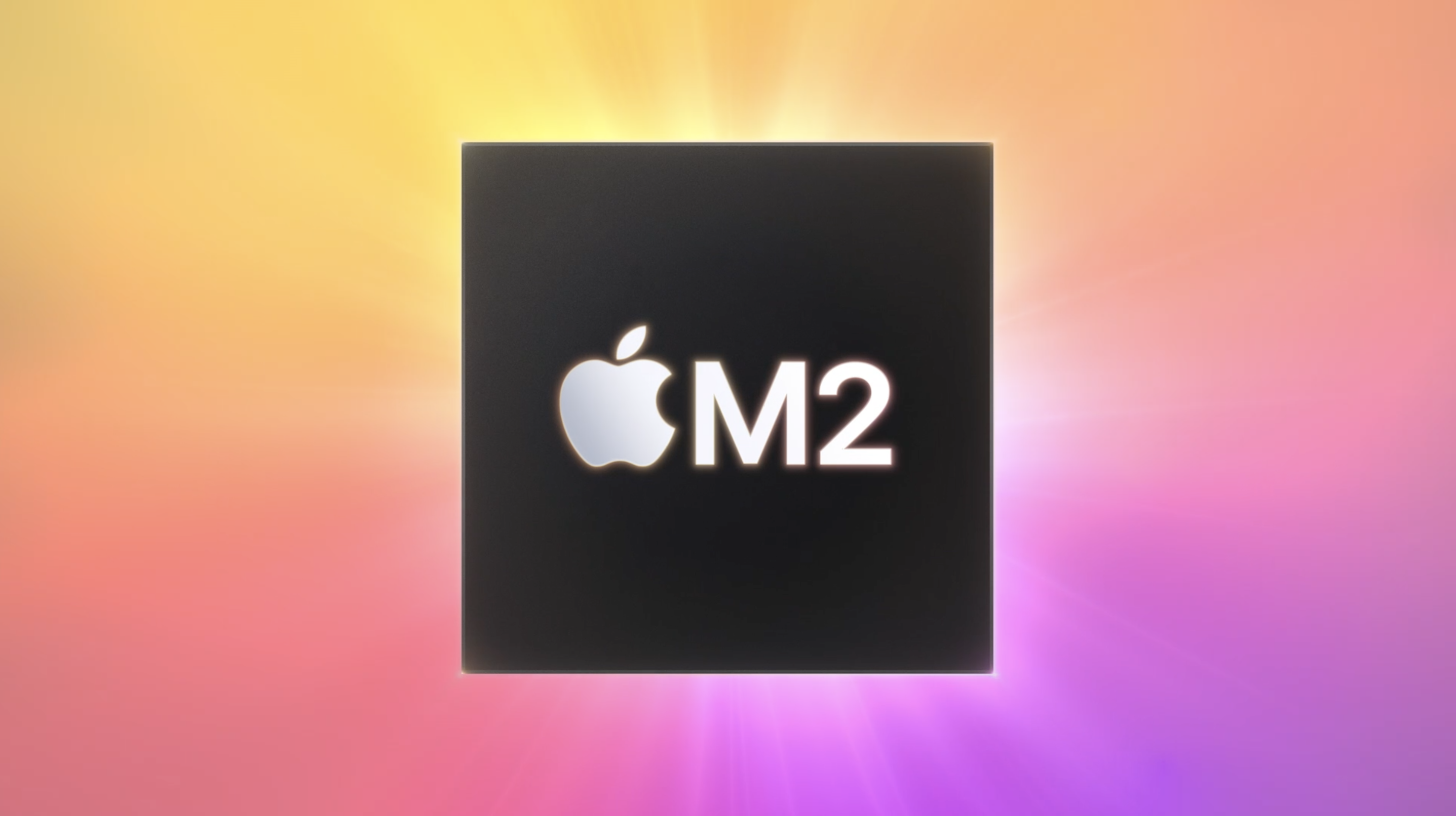 M2 at WWDC 2022