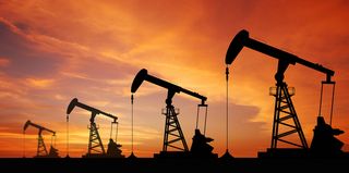 Petrochemical plants and distribution systems