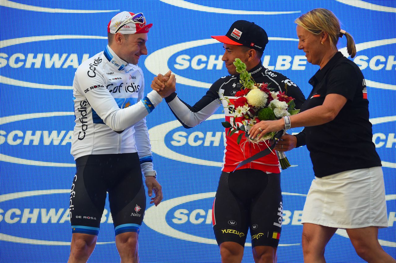 Tour Down Under Schwalbe Classic Criterium