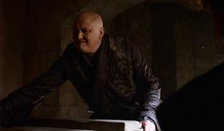 Varys from HBO's Game Of Thrones