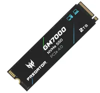 Acer Predator GM7000 2TB SSD: now $112 at Amazon