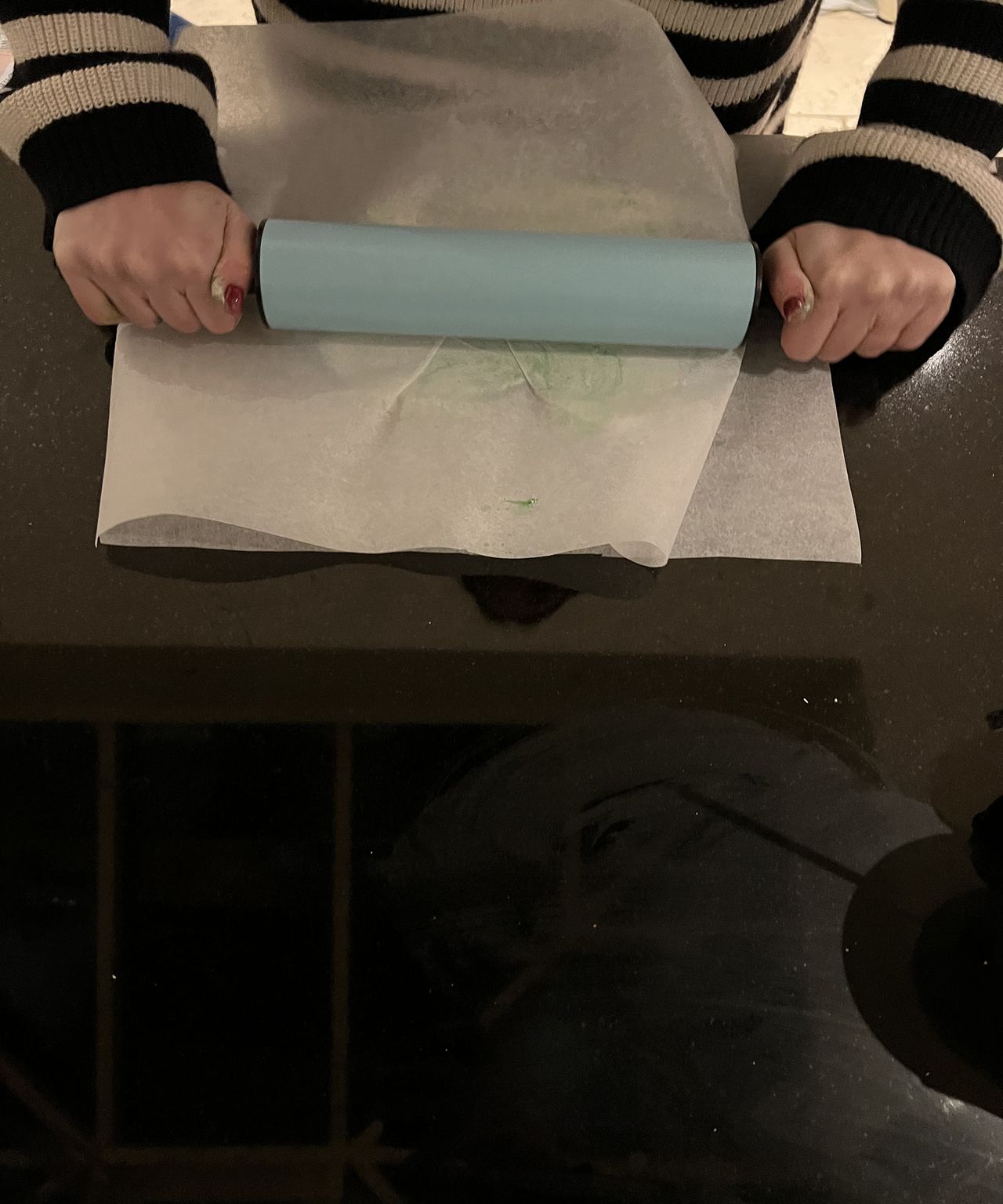 How to DIY air clay ruffle bowls | Real Homes