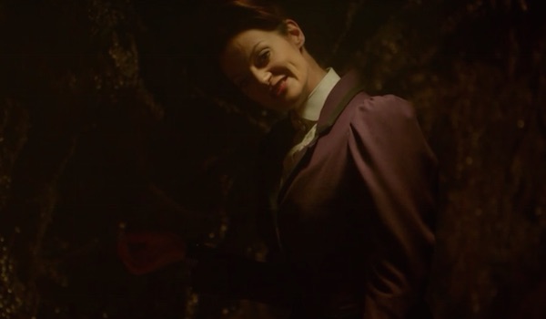 What Is Missy’s Role In The New Season?