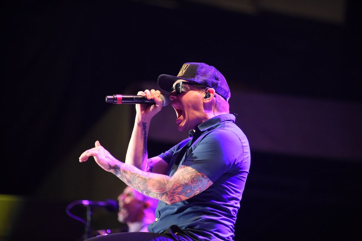 Shinedown