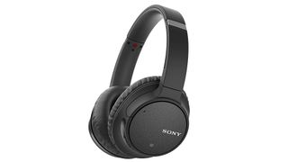 Sony noise canceling headphones