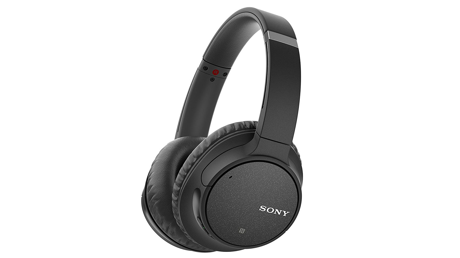 Sony noise canceling headphones