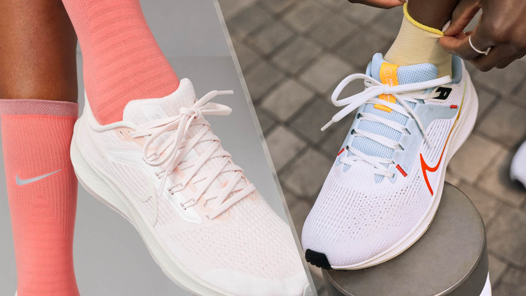 Nike Pegasus 39 Vs Nike Pegasus 40 Which Should You 