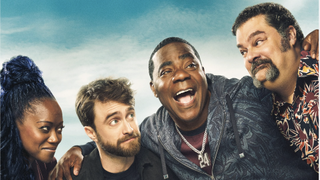 The Fall and Rise of Reggie Dinkins