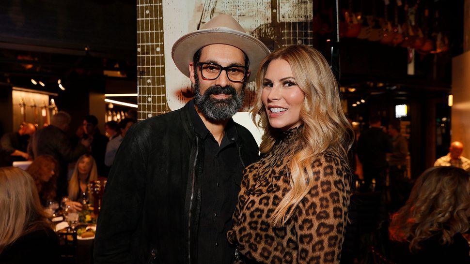 “We have an epic history in music, which comes with responsibility