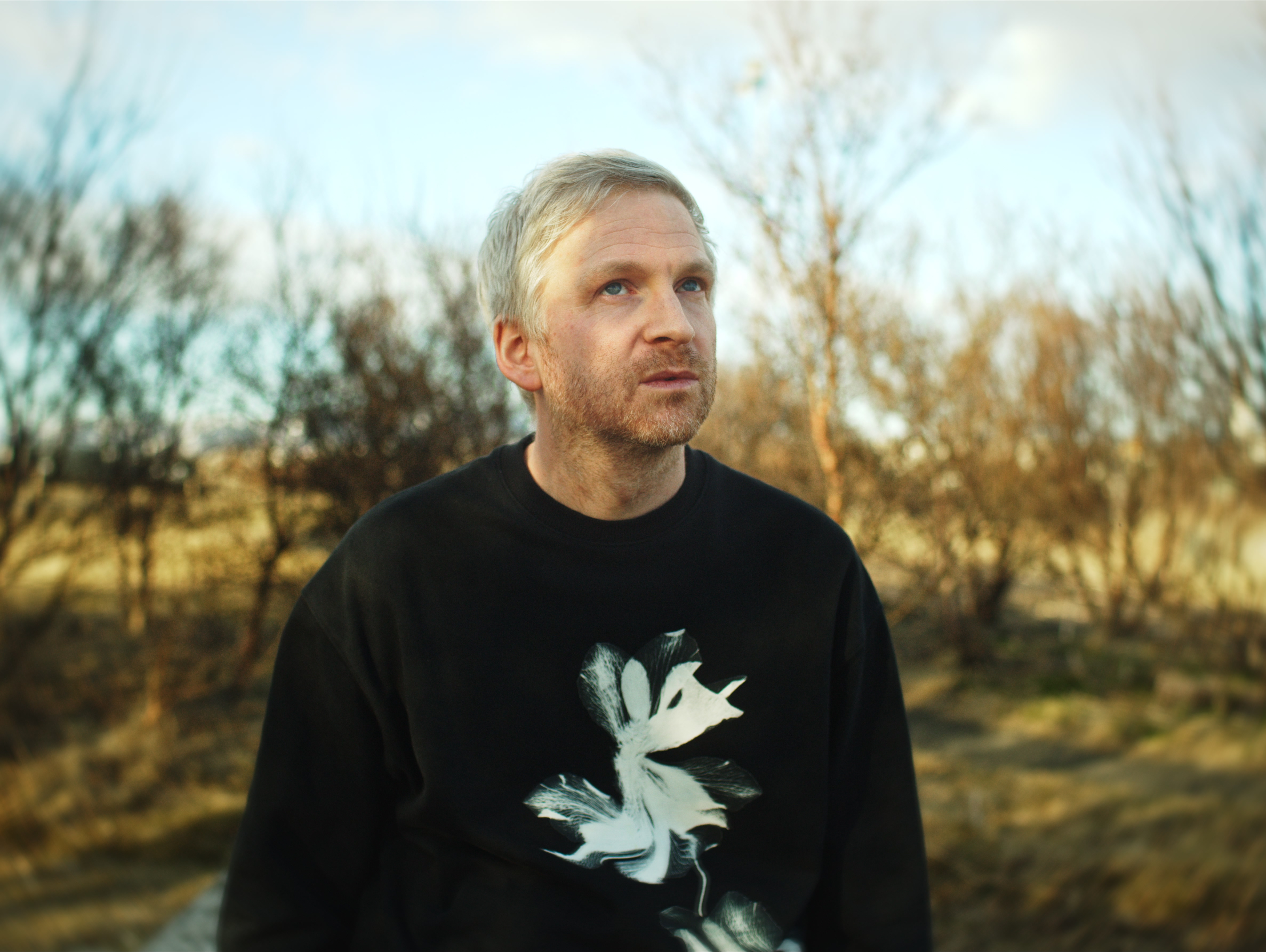 &amp;Oacute;lafur Arnalds
