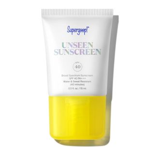 Supergoop! Unseen Sunscreen