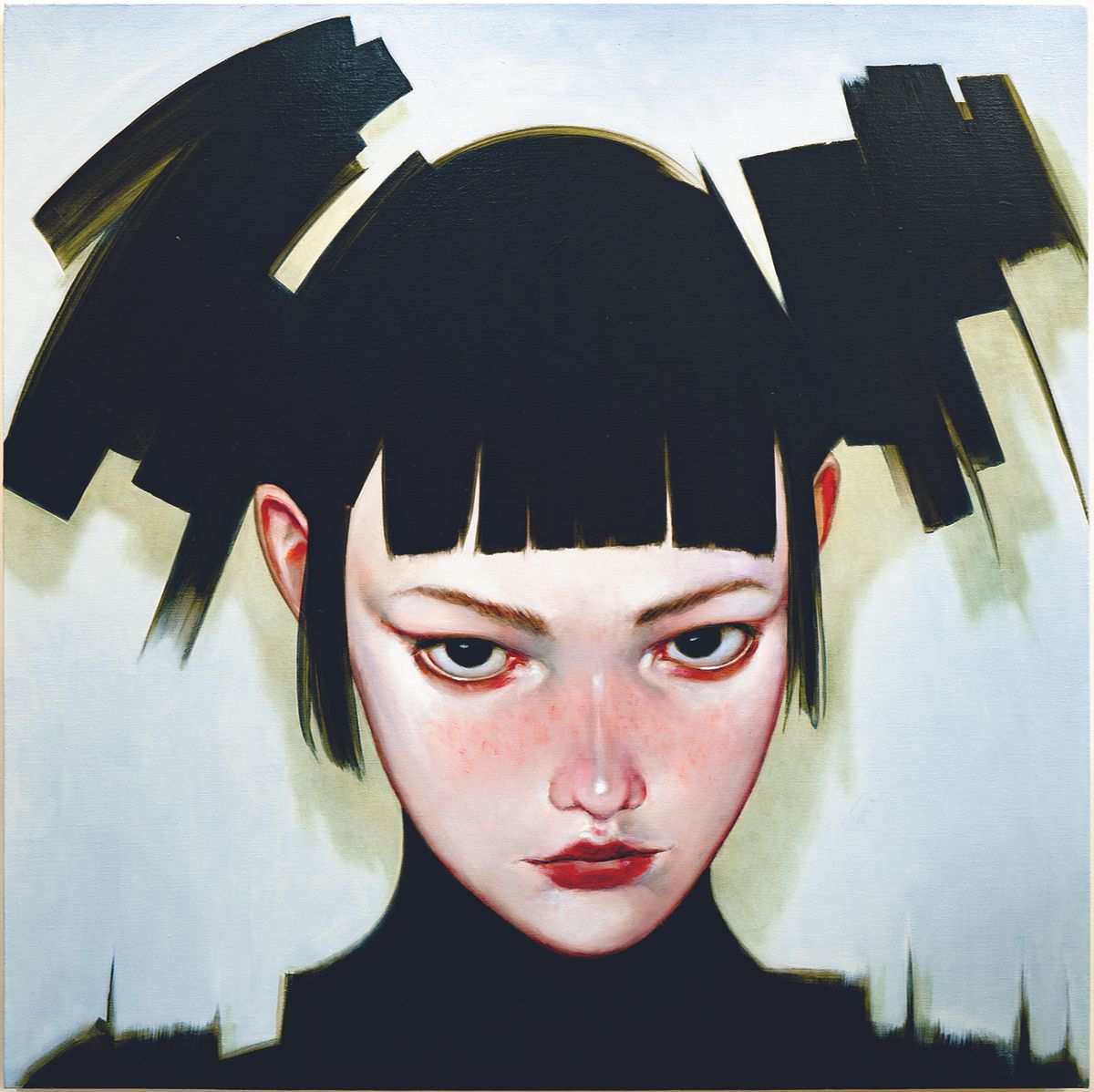 Traditional art of the week: COTOH | Creative Bloq