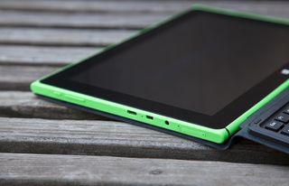 iRulu Walknbook 2 Detachable 2-in-1