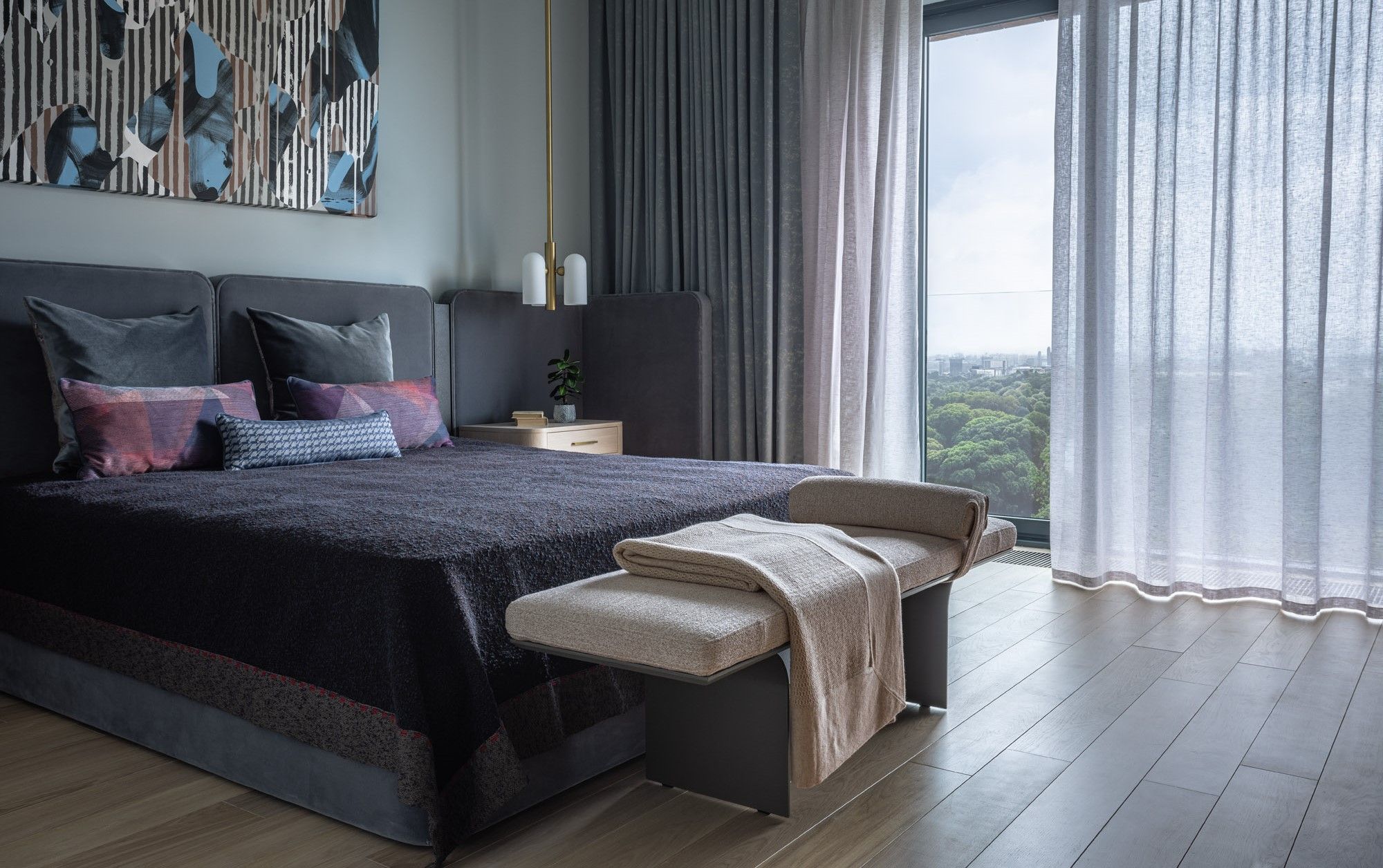 These 5 design trends will give you a better night's sleep | Livingetc