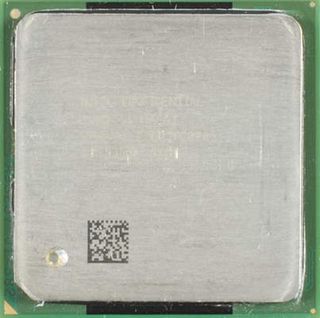 Intel Pentium 4 1.6A