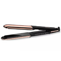 BaByliss Straight &amp; Curl Brilliance in Rose Gold | Was: £120 | Now: £60 | Saving: £60
