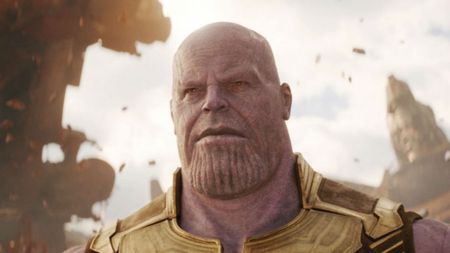 Thanos may have new Avengers 4 villains to contend with
