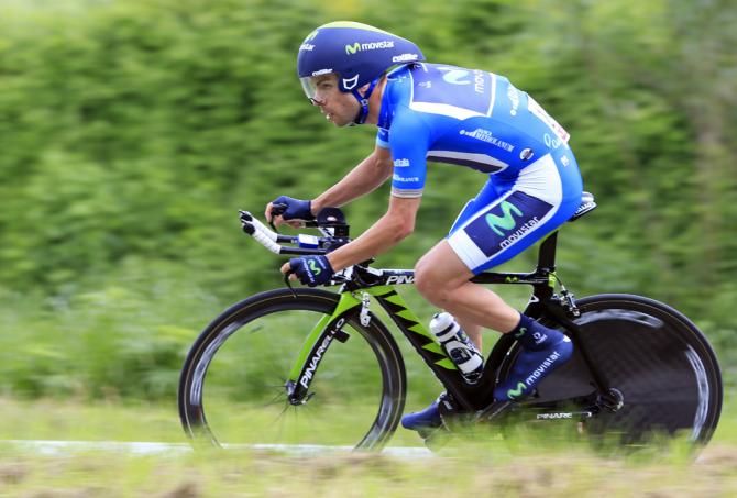 Giovanni Visconti (Movistar)