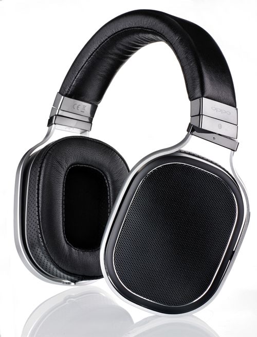 【aoao】OPPO PM-1 ハイエンドヘッドフォン 【本体のみ】 Oppo PM-1 review | What Hi-Fi?