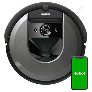 Irobot Roomba I7