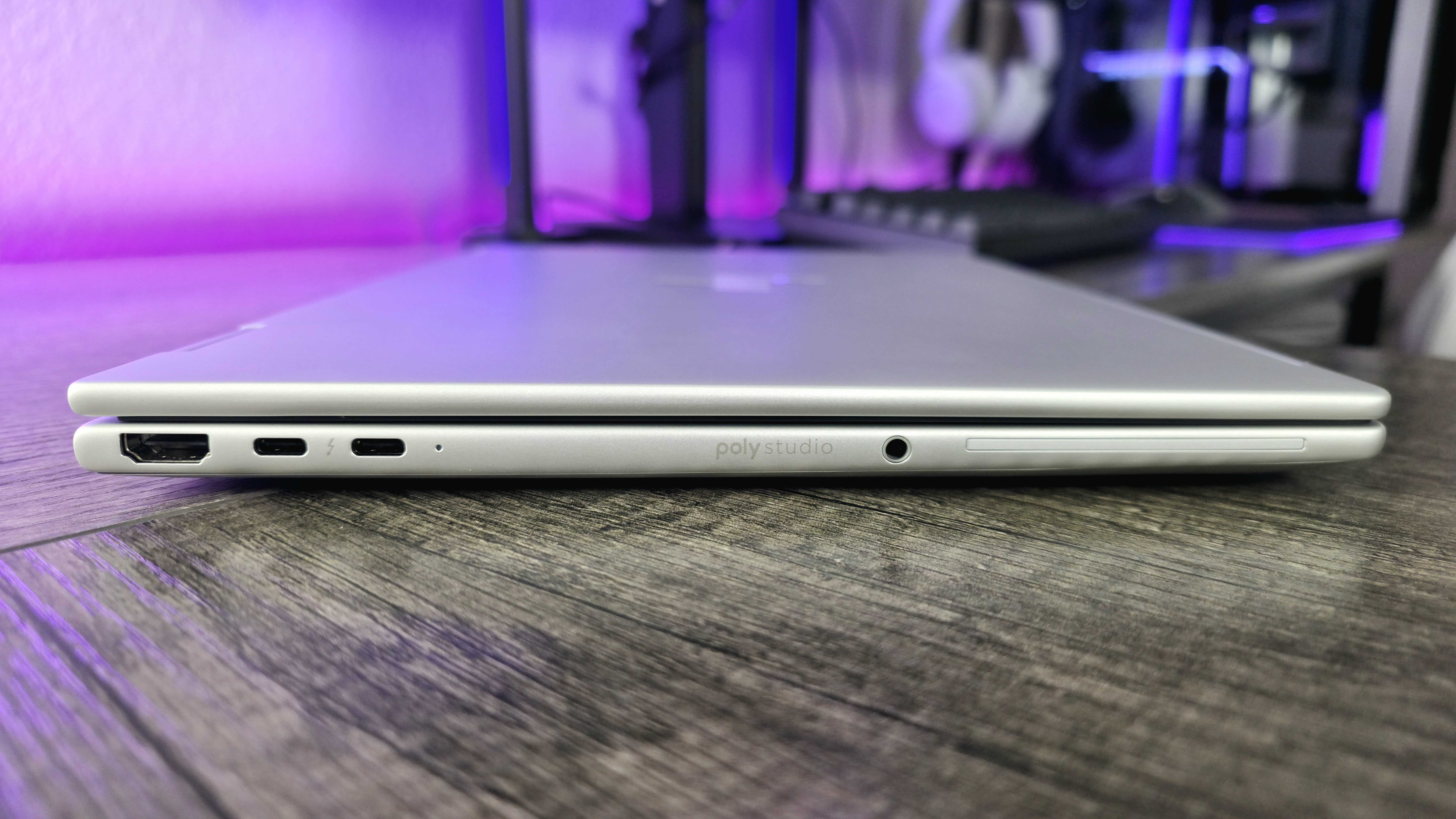 Image of the HP EliteBook 8 Flip 13 (G1i) laptop.