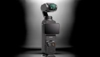 DJI Osmo Pocket 3