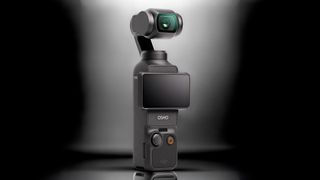DJI Osmo Pocket 3