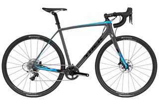 Trek Boone 5 2019 cyclocross bike - Gravel vs cyclocross bike: what is the difference?