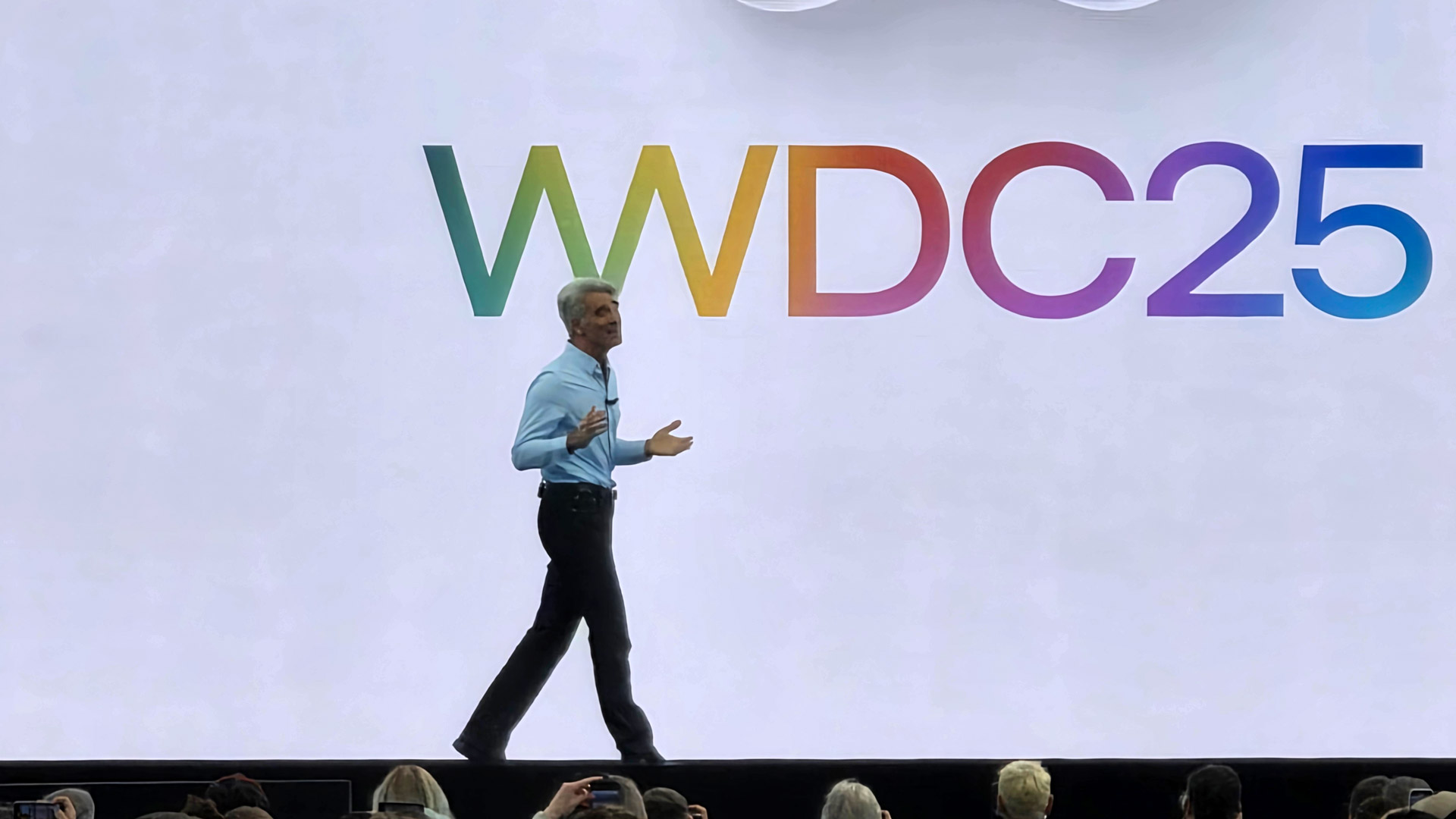 WWDC 2025