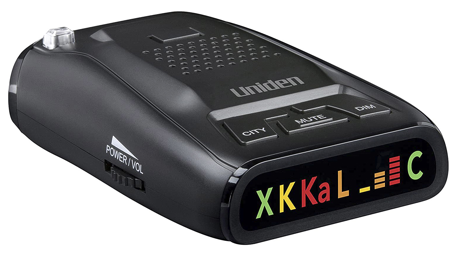 Best radar detector: choosing speed camera detectors & using them