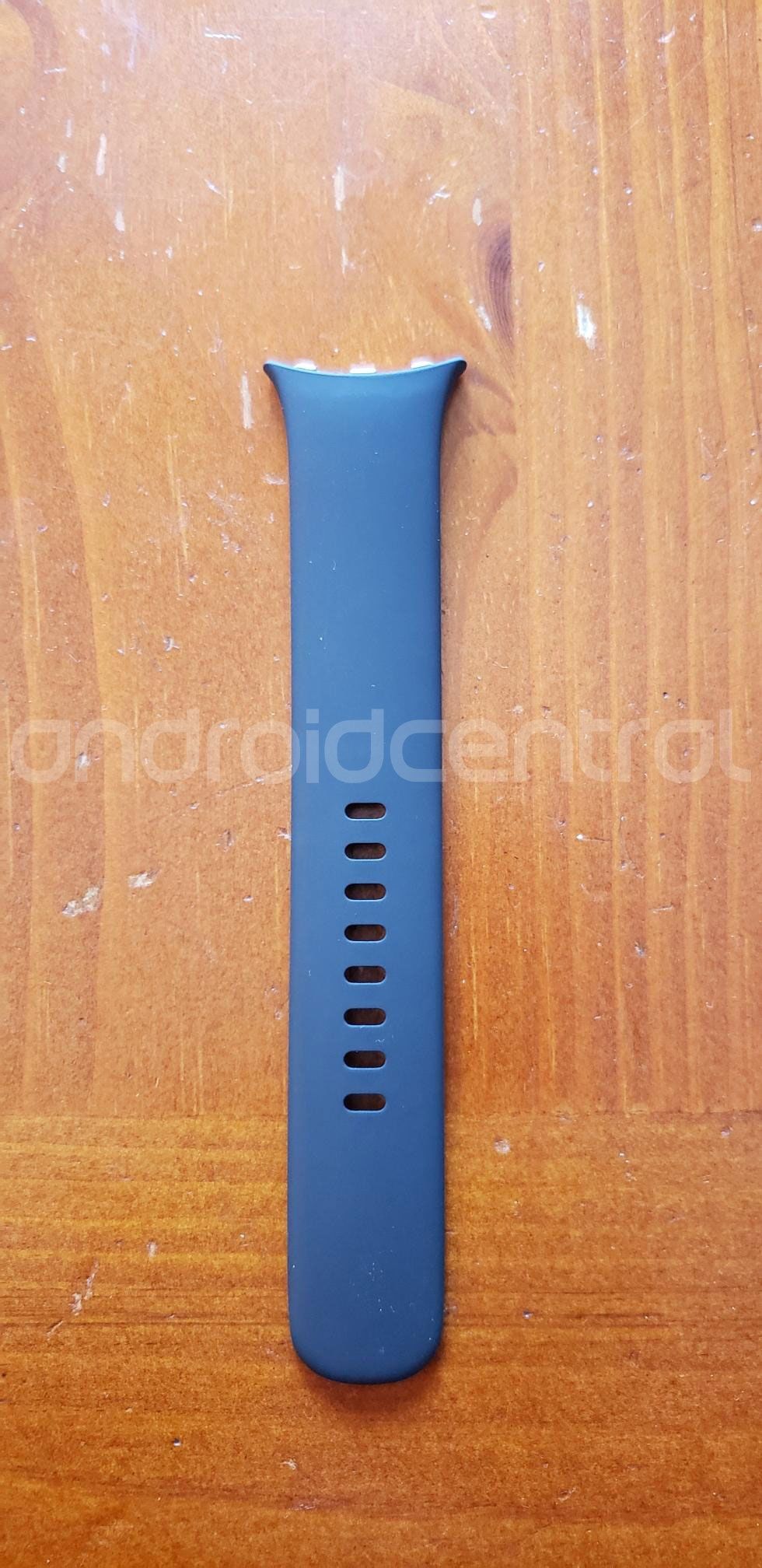 google pixel watch live images