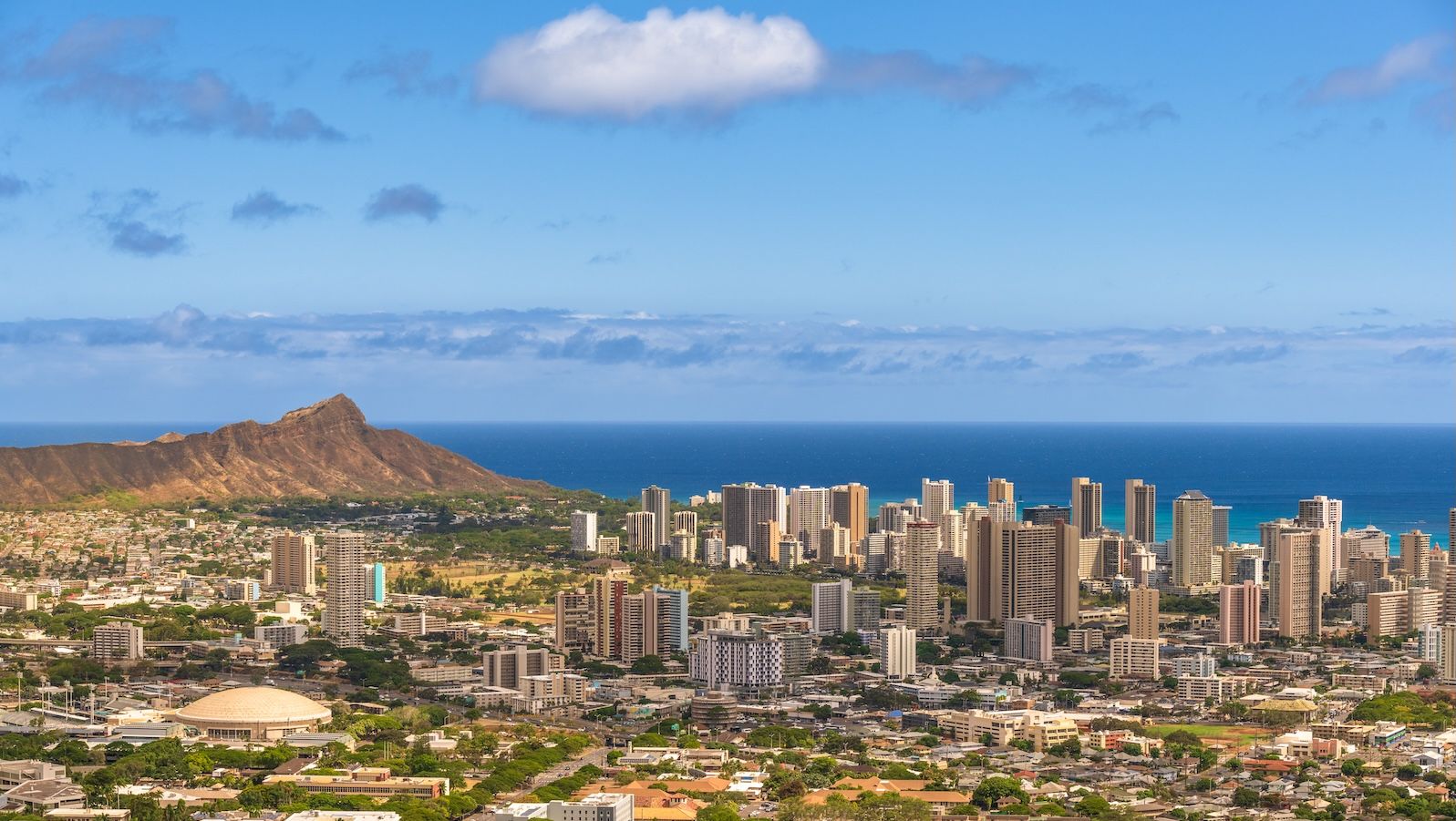 ‘We can identify these really early, before the clinical diagnosis’: Epigenetic markers may help explain why Native Hawaiians are aging faster