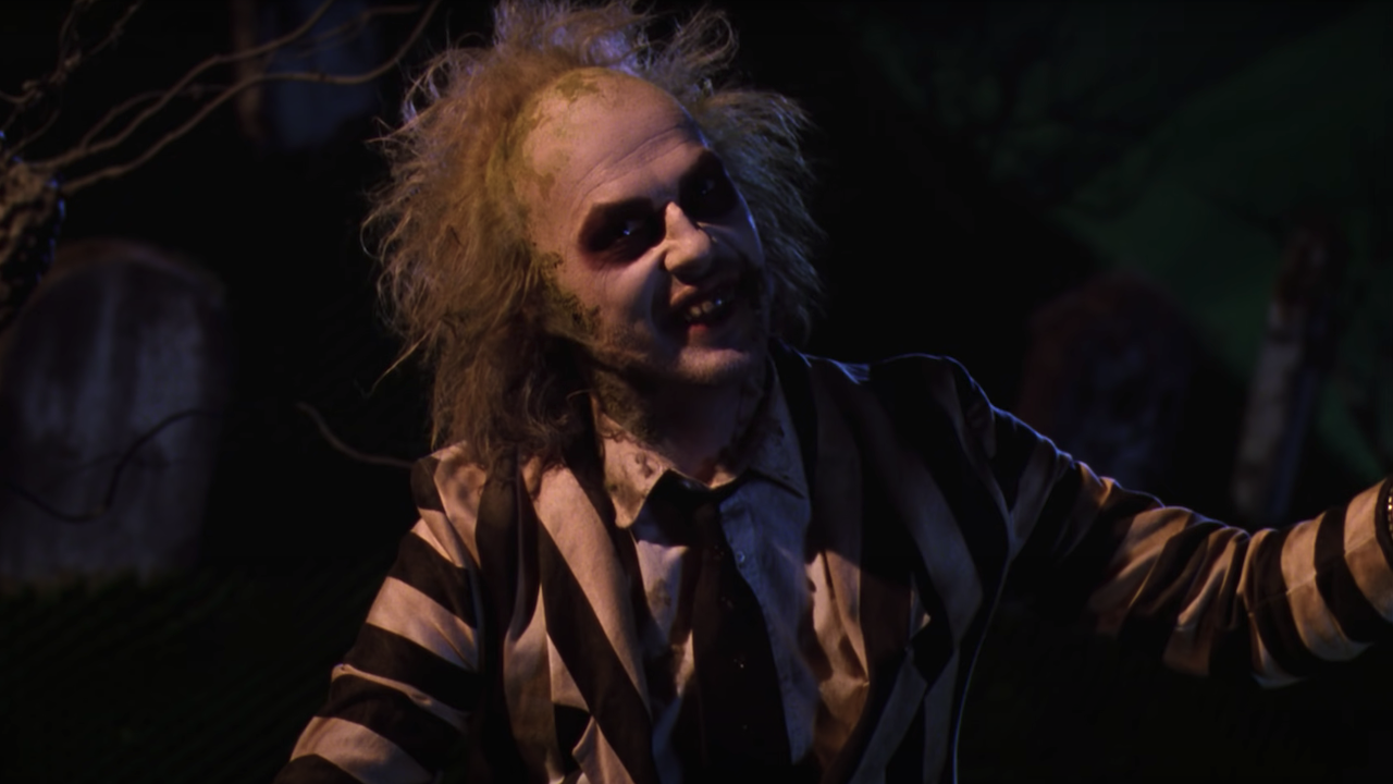 Beetlejuice Beetlejuice release date, cast and everything we know