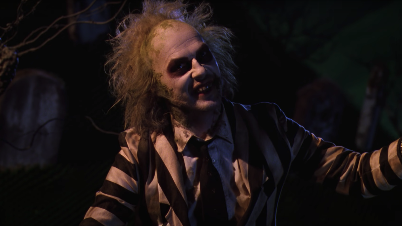 Beetlejuice 2 release date, cast and everything we know What to Watch